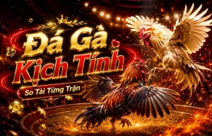 Giao diện Đá Gà scvreefandcoral